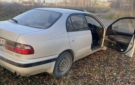 Toyota Corona IX (T190), 1994 год, 320 000 рублей, 4 фотография