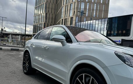 Porsche Cayenne III, 2019 год, 12 500 000 рублей, 3 фотография