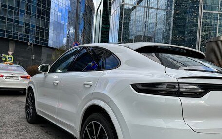 Porsche Cayenne III, 2019 год, 12 500 000 рублей, 6 фотография