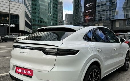 Porsche Cayenne III, 2019 год, 12 500 000 рублей, 4 фотография