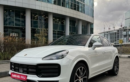 Porsche Cayenne III, 2019 год, 12 500 000 рублей, 7 фотография