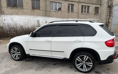 BMW X5, 2007 год, 1 600 000 рублей, 7 фотография