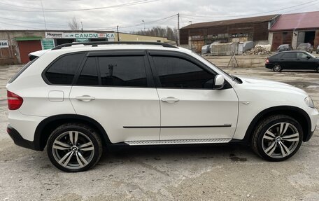 BMW X5, 2007 год, 1 600 000 рублей, 4 фотография