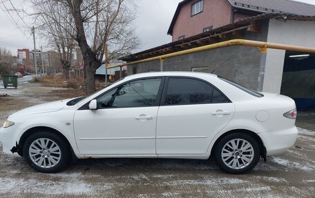 Mazda 6, 2005 год, 500 000 рублей, 1 фотография