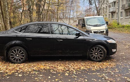 Ford Mondeo IV, 2010 год, 750 000 рублей, 3 фотография