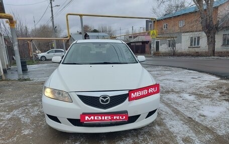 Mazda 6, 2005 год, 500 000 рублей, 4 фотография