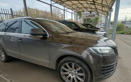 Audi Q7, 2014 год, 2 699 000 рублей, 2 фотография