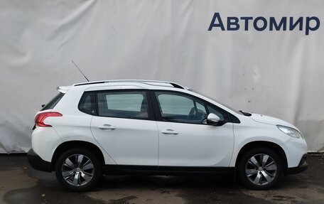 Peugeot 2008 II, 2014 год, 990 000 рублей, 4 фотография