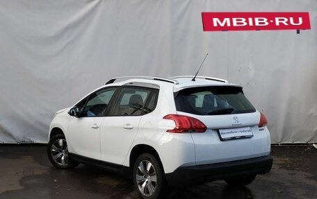 Peugeot 2008 II, 2014 год, 990 000 рублей, 7 фотография