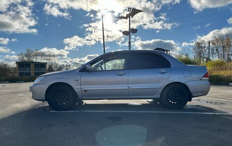 Mitsubishi Lancer IX, 2005 год, 350 000 рублей, 2 фотография