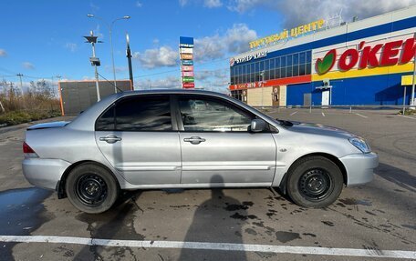 Mitsubishi Lancer IX, 2005 год, 350 000 рублей, 4 фотография