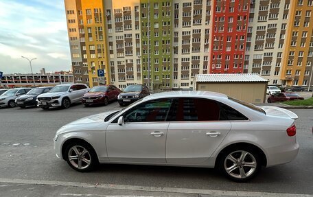 Audi A4, 2012 год, 1 150 000 рублей, 3 фотография