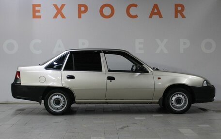 Daewoo Nexia I рестайлинг, 2013 год, 290 000 рублей, 4 фотография