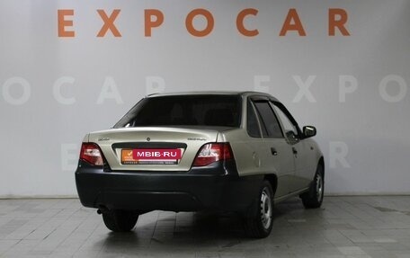 Daewoo Nexia I рестайлинг, 2013 год, 290 000 рублей, 5 фотография