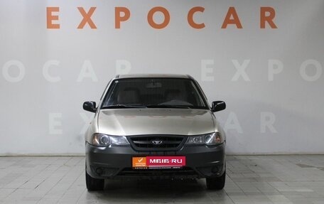 Daewoo Nexia I рестайлинг, 2013 год, 290 000 рублей, 2 фотография