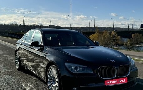 BMW 7 серия, 2011 год, 2 050 000 рублей, 1 фотография