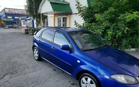 Chevrolet Lacetti, 2008 год, 380 000 рублей, 1 фотография