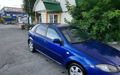 Chevrolet Lacetti, 2008 год, 380 000 рублей, 1 фотография