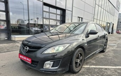 Mazda 6, 2008 год, 749 000 рублей, 1 фотография