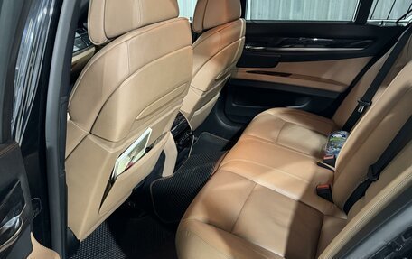 BMW 7 серия, 2011 год, 2 050 000 рублей, 6 фотография