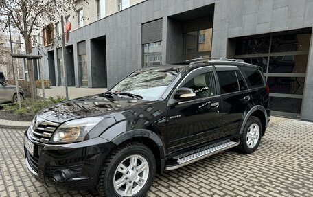 Great Wall Hover H3 I, 2012 год, 830 000 рублей, 2 фотография