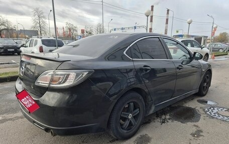 Mazda 6, 2008 год, 749 000 рублей, 3 фотография