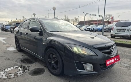 Mazda 6, 2008 год, 749 000 рублей, 2 фотография