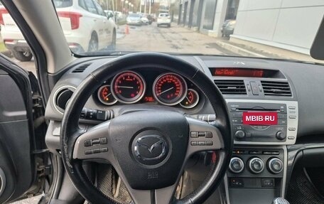 Mazda 6, 2008 год, 749 000 рублей, 6 фотография