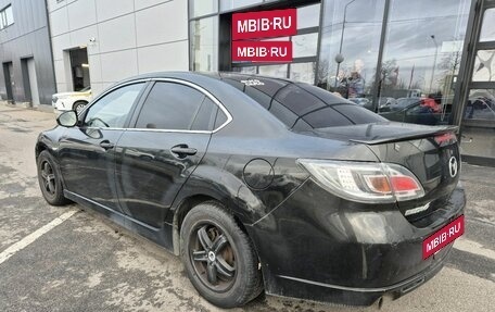 Mazda 6, 2008 год, 749 000 рублей, 4 фотография