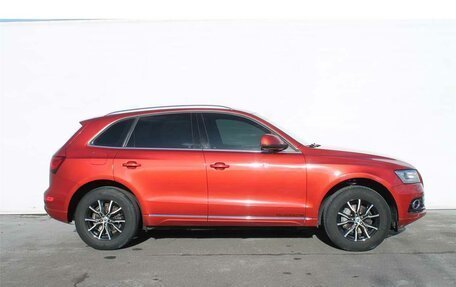 Audi Q5, 2013 год, 2 100 000 рублей, 4 фотография