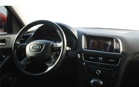 Audi Q5, 2013 год, 2 100 000 рублей, 14 фотография