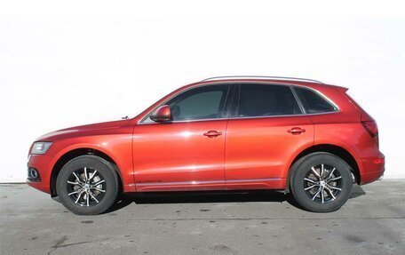 Audi Q5, 2013 год, 2 100 000 рублей, 8 фотография