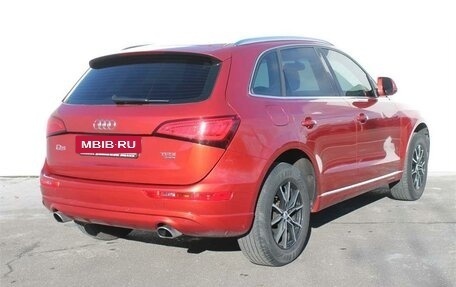 Audi Q5, 2013 год, 2 100 000 рублей, 5 фотография