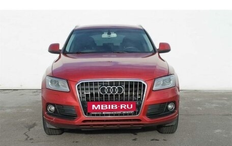 Audi Q5, 2013 год, 2 100 000 рублей, 2 фотография