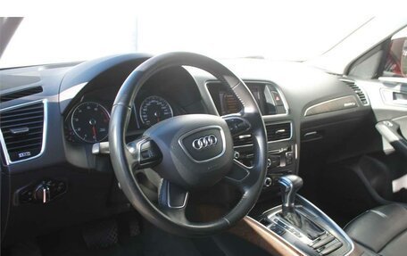 Audi Q5, 2013 год, 2 100 000 рублей, 17 фотография