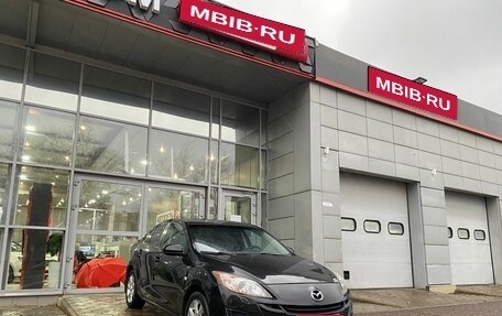 Mazda 3, 2010 год, 1 112 000 рублей, 1 фотография