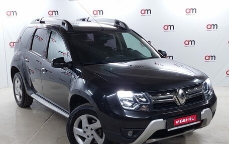 Renault Duster I рестайлинг, 2015 год, 1 229 000 рублей, 1 фотография