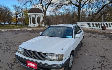 Toyota Crown, 1995 год, 960 000 рублей, 1 фотография