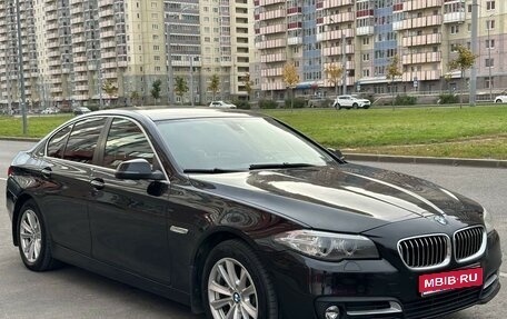 BMW 5 серия, 2014 год, 1 950 000 рублей, 1 фотография