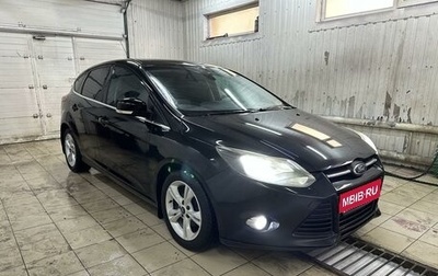 Ford Focus III, 2011 год, 790 000 рублей, 1 фотография