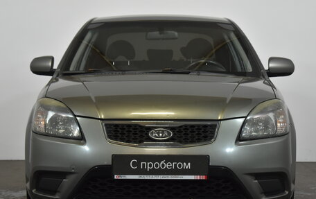 KIA Rio II, 2010 год, 619 000 рублей, 2 фотография