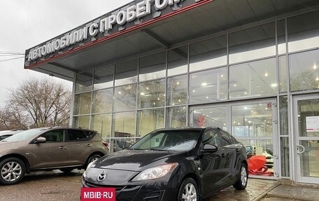 Mazda 3, 2010 год, 1 112 000 рублей, 6 фотография