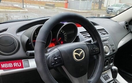 Mazda 3, 2010 год, 1 112 000 рублей, 10 фотография