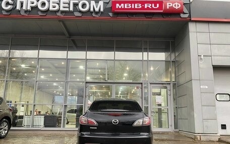 Mazda 3, 2010 год, 1 112 000 рублей, 17 фотография