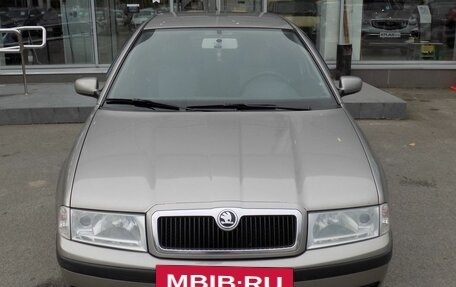 Skoda Octavia IV, 2008 год, 599 000 рублей, 2 фотография