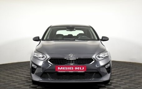 KIA cee'd III, 2021 год, 1 870 000 рублей, 2 фотография