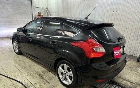 Ford Focus III, 2011 год, 790 000 рублей, 3 фотография