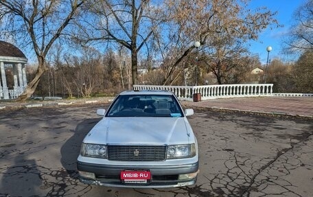 Toyota Crown, 1995 год, 960 000 рублей, 2 фотография