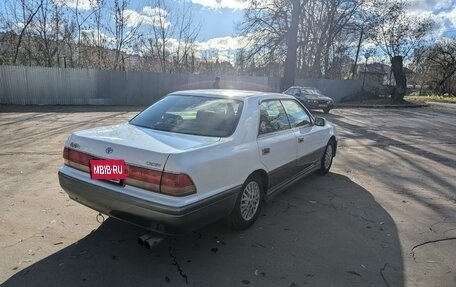 Toyota Crown, 1995 год, 960 000 рублей, 4 фотография