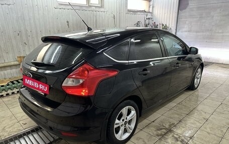 Ford Focus III, 2011 год, 790 000 рублей, 4 фотография